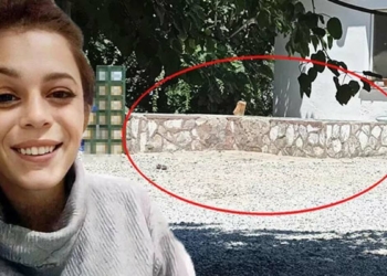 Zehra Bayır'ın otopsi raporu ortaya çıktı