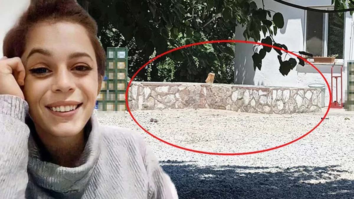 Zehra Bayır'ın otopsi raporu ortaya çıktı