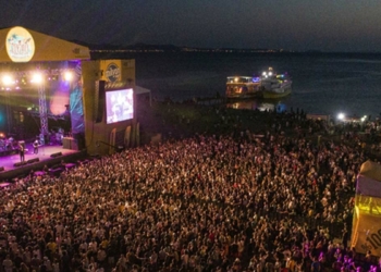 Zeytinli Rock Festivali'nin kadrosu açıklandı