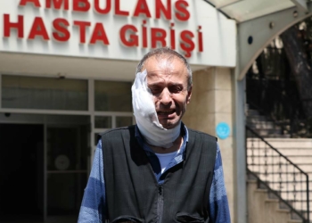 Zonguldak'ta tartıştığı komşusunun boğazını kesti