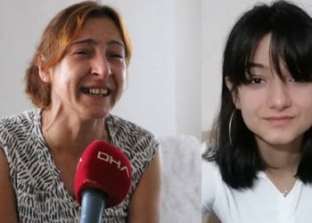 Zonguldak'ta yurtta kalan Buse, 8 gündür kayıp
