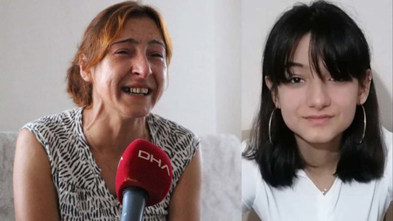 Zonguldak’ta yurtta kalan Buse, 8 gündür kayıp