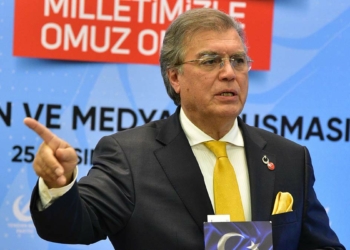 ABD, Türkiye ve Yunanistan arasında kısa süreli bir çatışma istiyor