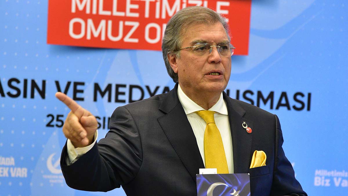 ABD, Türkiye ve Yunanistan arasında kısa süreli bir çatışma istiyor