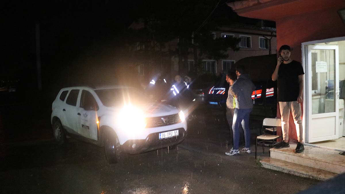 Afyonkarahisar'da eğitim uçağı kırım geçirdi