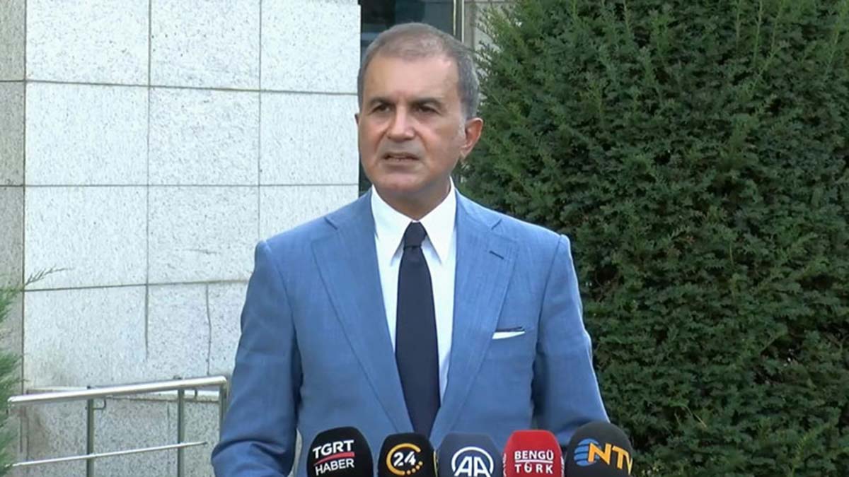 Seçimler zamanında yapılacak