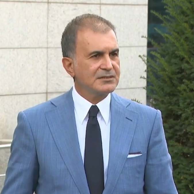 Seçimler zamanında yapılacak