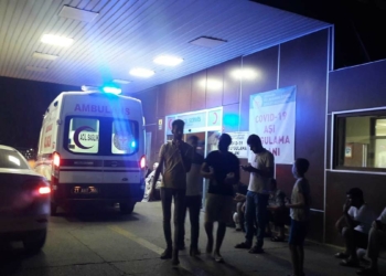 Diyarbakır'da taşlı sopalı kavga; 5 yaralı