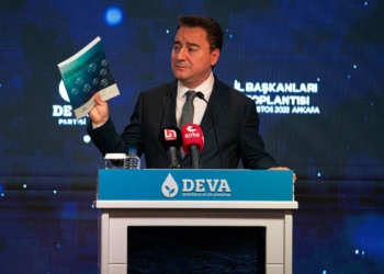 Krizden çıkış planı elimizde