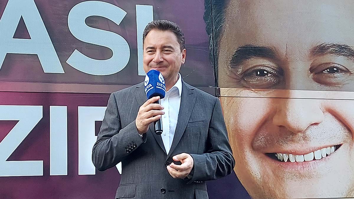 Biz o tuzağa düşmeyeceğiz