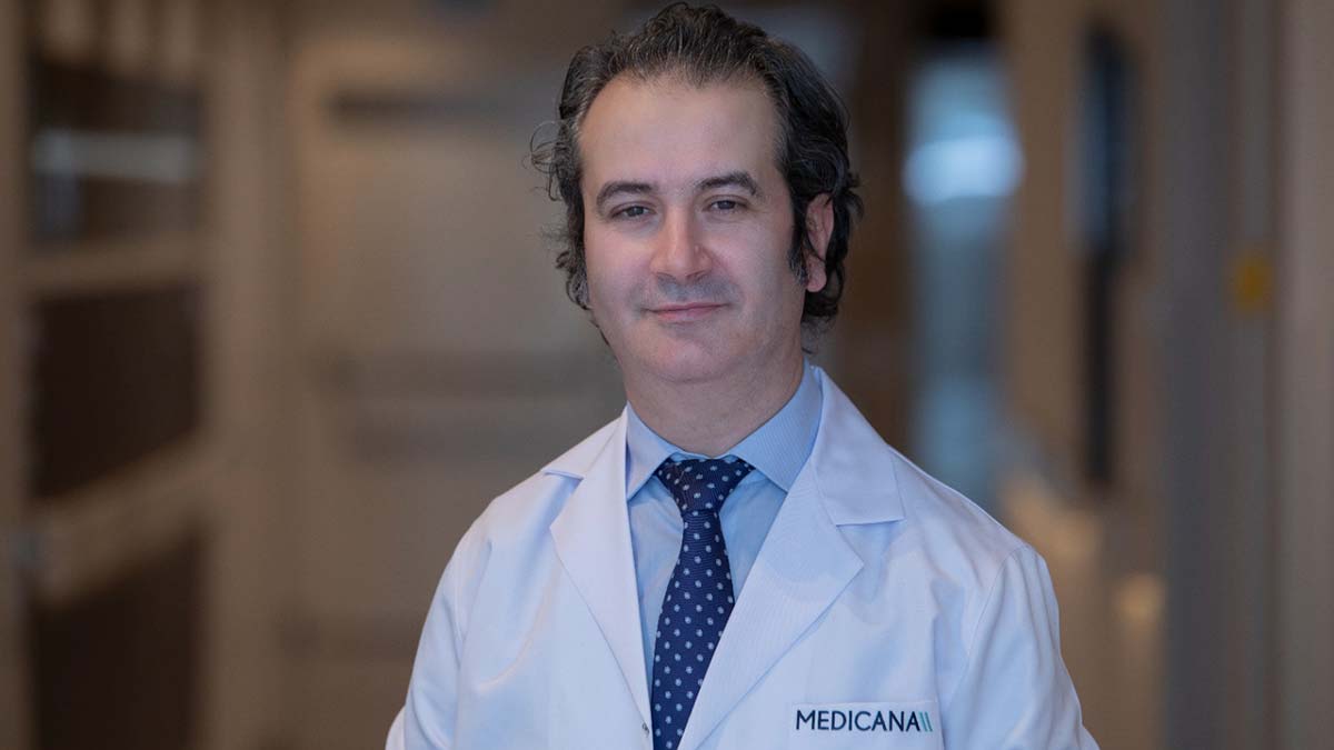 Damar yumağı tedavisinde risk azalıyor