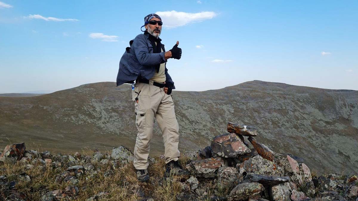 Anadolu Parsı unvanı için 8 zirve kaldı