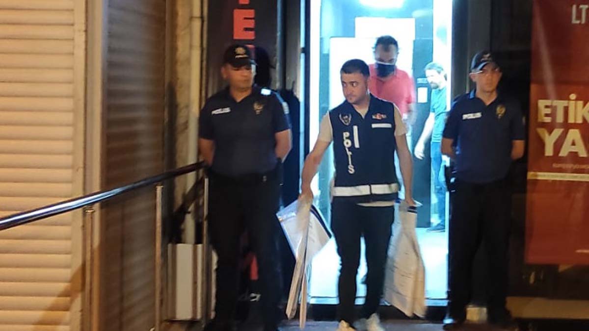 KPSS soruşturması titizlikle sürdürülüyor