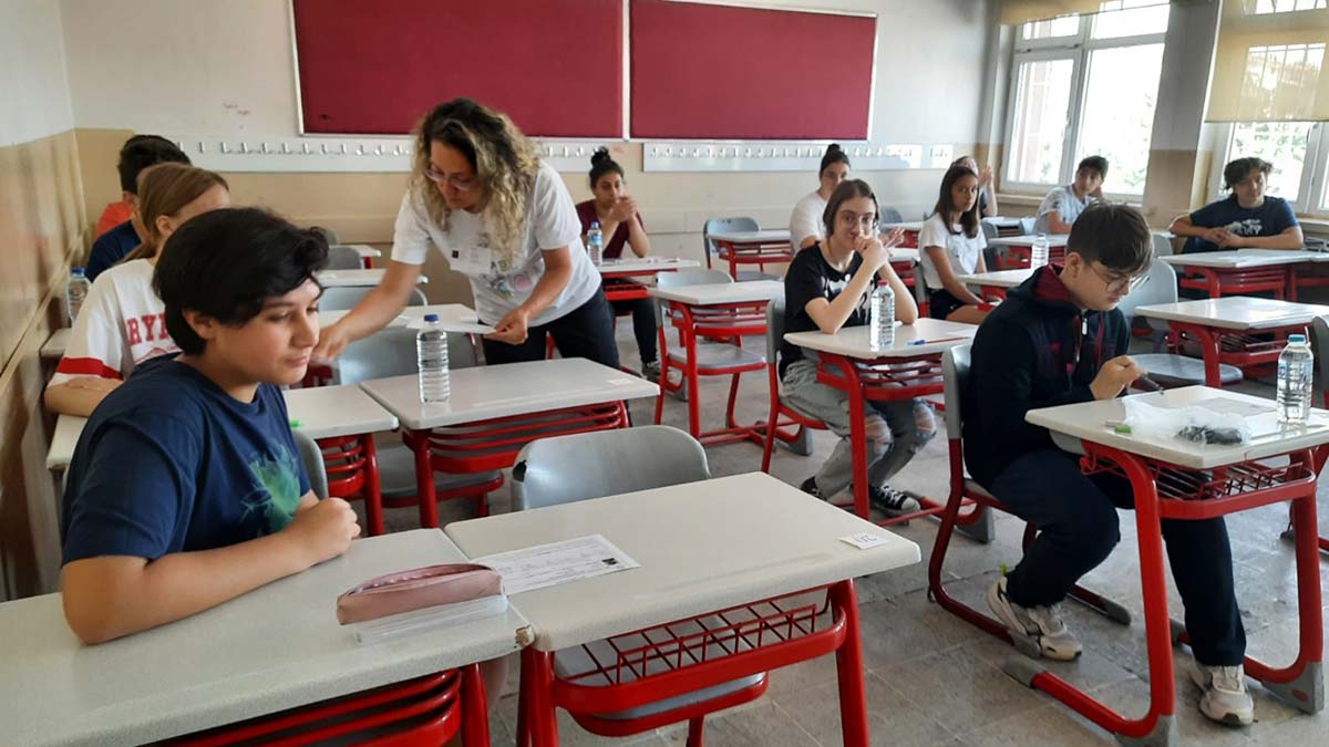 LGS 2'nci nakil sonuçları açıklandı