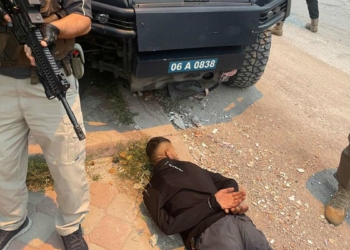 PKK/KCK propagandasına 6 gözaltı