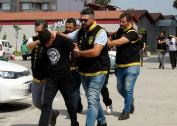"Seni kocamla evlendirelim" dedi evi kurşunlandı