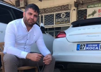 Meyve komisyoncusu Gülhan Koca'nın katili yakalandı