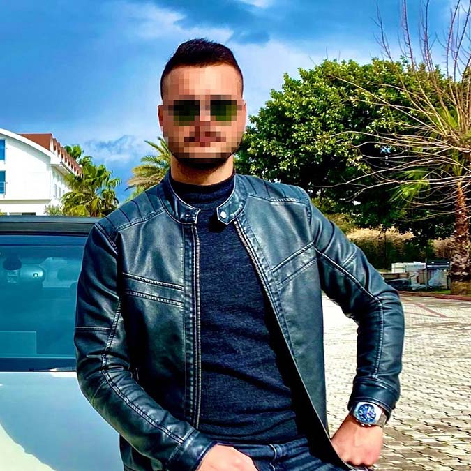 Meyve komisyoncusu Gülhan Koca'nın katili yakalandı