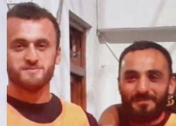 Yasak aşk iddiası; 3 ölü