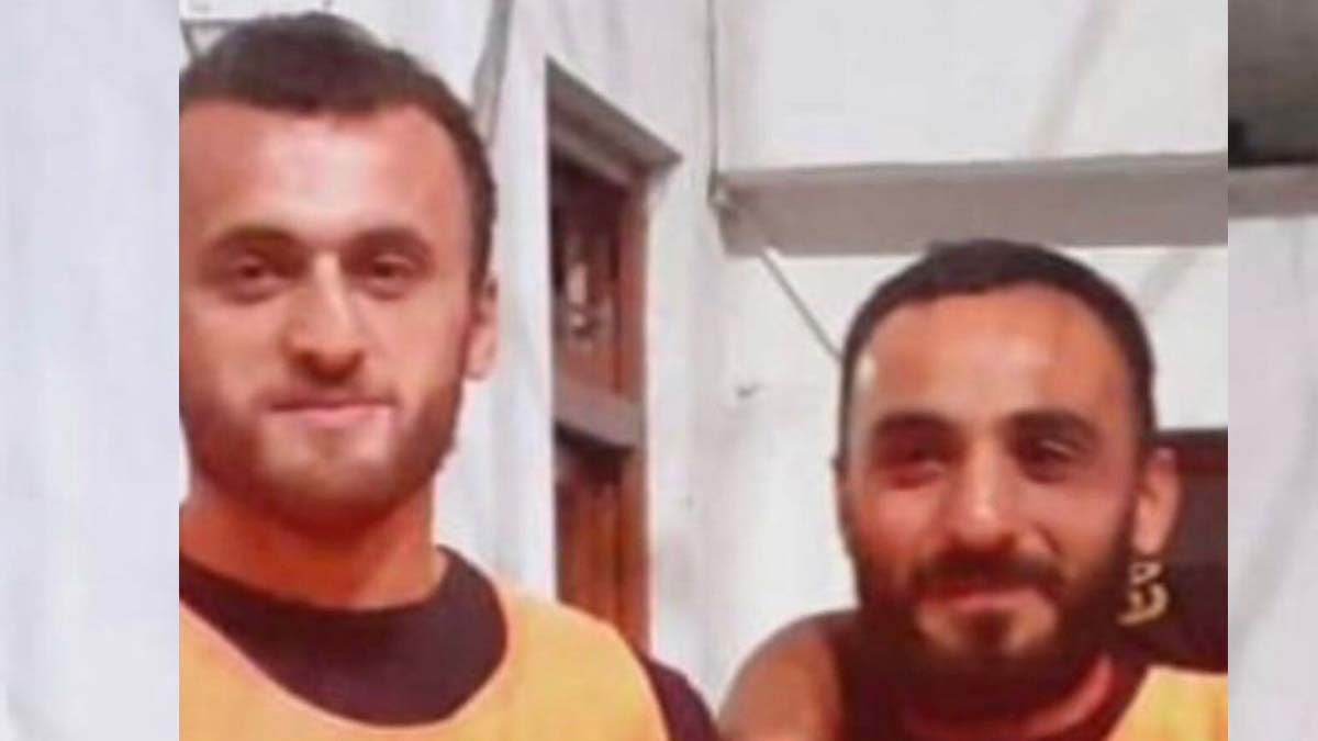 Yasak aşk iddiası; 3 ölü