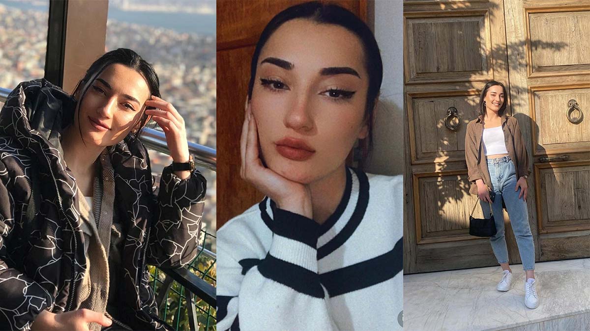 Ölümü şüpheli bulunan Aslıhan ölmeden önce darbedilmiş