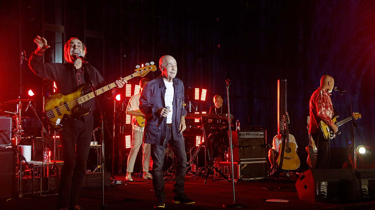 Büyük Zafer'in 100'üncü yılı AKM'de kutlandı