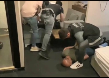 Avcılar'da uyuşturucu operasyonu