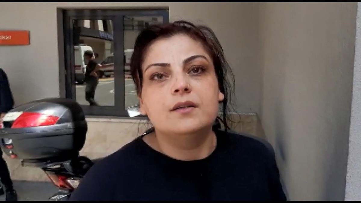 Cinayete kurban giden Beyza Doğan hayata tutunamadı