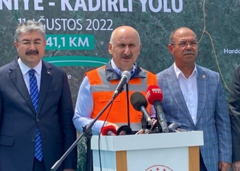 Türkiye havalimanlarında konfor var