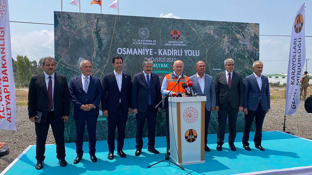 Türkiye havalimanlarında konfor var