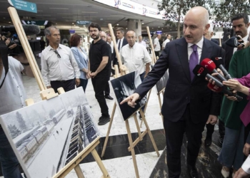 Kazalar yol kusurundan kaynaklı kazalar değil