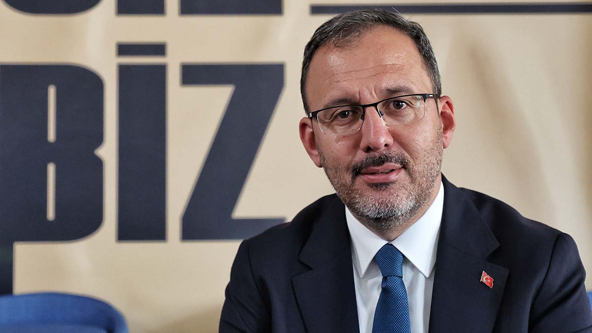 Seyahatsever projesine 50 bin başvuru yapıldı