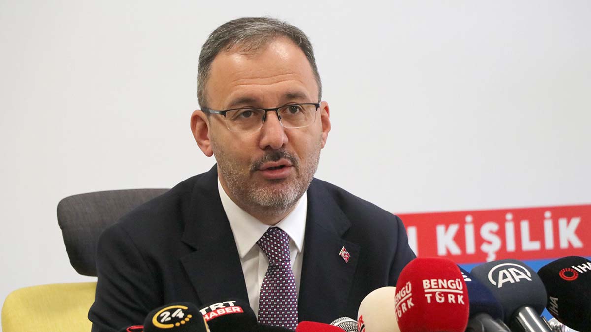 Üniversite öğrencileri için yurt başvuruları başladı