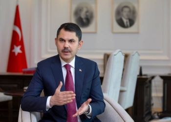 Tuz Gölü flamingo cenneti olmaya devam edecek