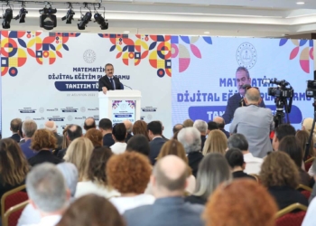 Matematikle ilgili problemi kısa sürede çözeceğiz