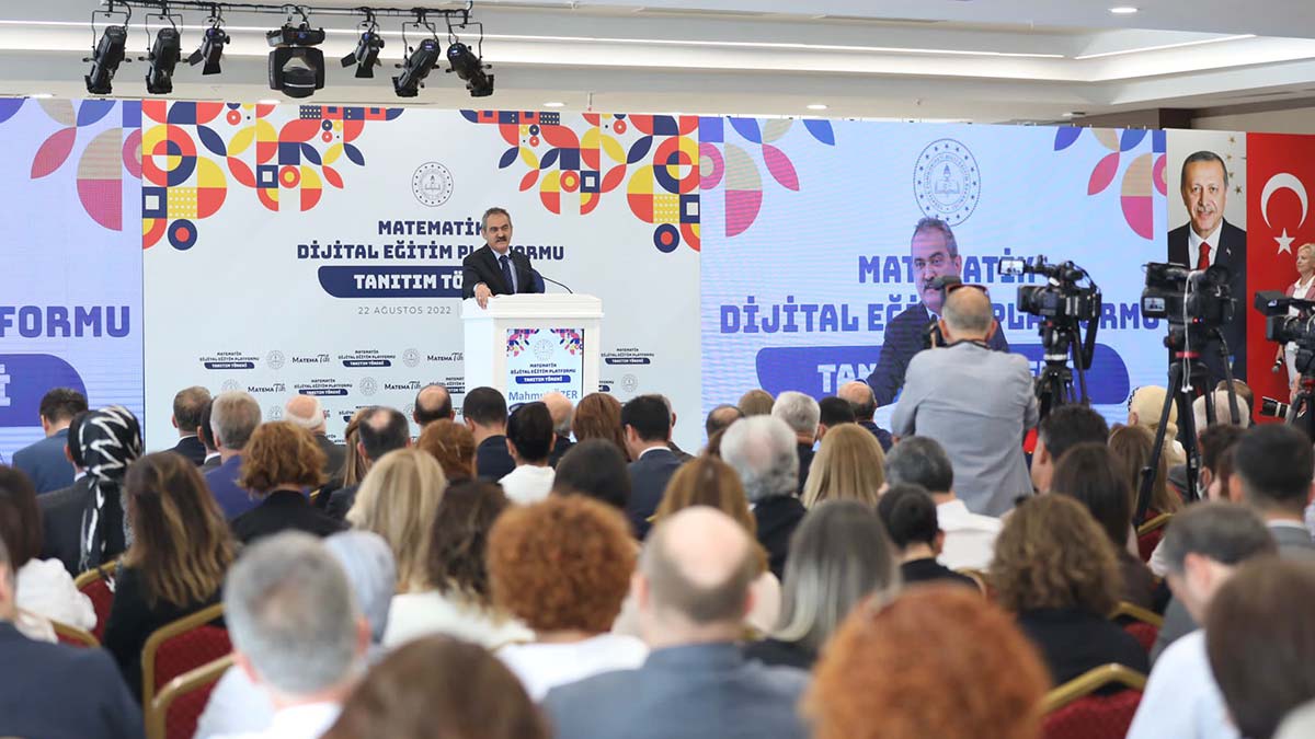 Matematikle ilgili problemi kısa sürede çözeceğiz