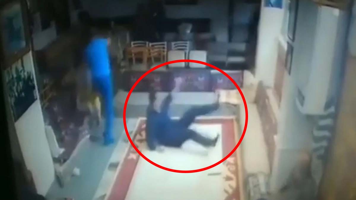 Ankara'da cemevlerine saldırı soruşturmasında gözaltına alınan 3 şüpheli savcılığa sevk edildi.