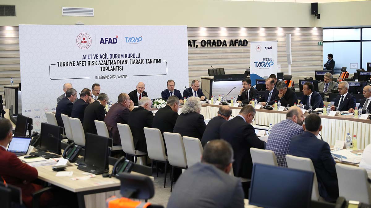 Bakan Soylu'dan cemevi saldırısı açıklaması