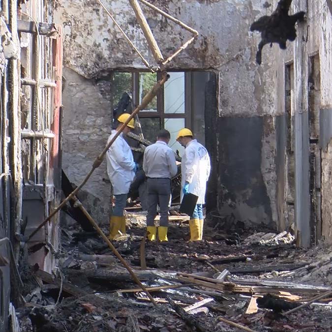 Balıklı Rum Hastanesi 3 ay ile 6 ay arasında tamamlanacak