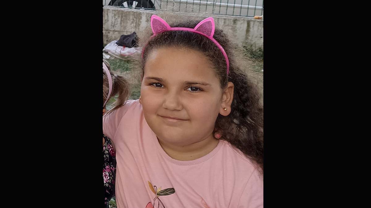 Başına odun çarpan Yüsra öldü