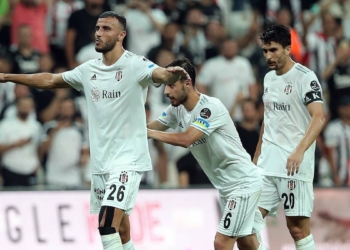 Süper Lig'de geçen haftanın analizi