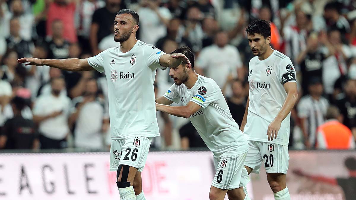 Süper Lig'de geçen haftanın analizi