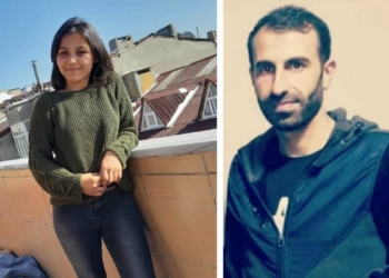 Bahçelievler'de evini basan saldırganın vurduğu Beyza hayatını kaybetti