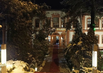 Bilecik Belediyesi rüşvet iddianamesi kabul edildi