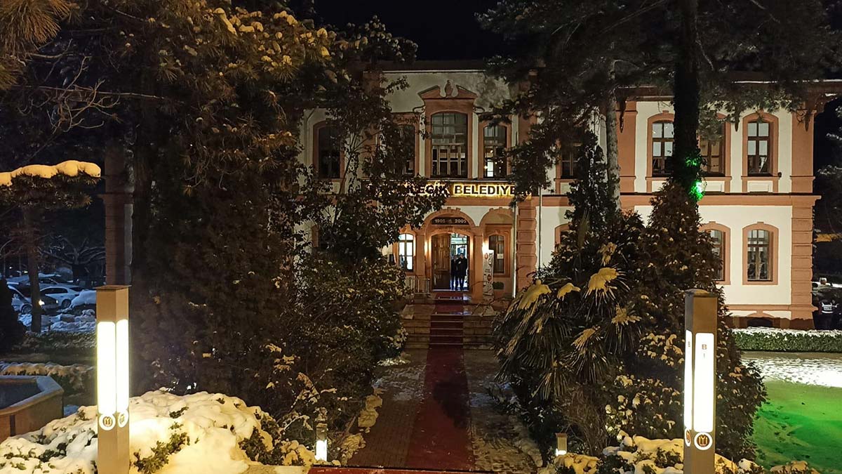 Bilecik Belediyesi rüşvet iddianamesi kabul edildi