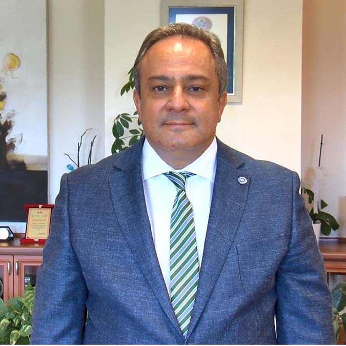 Günlük vaka sayısı 50 bin; Maske takmalıyız