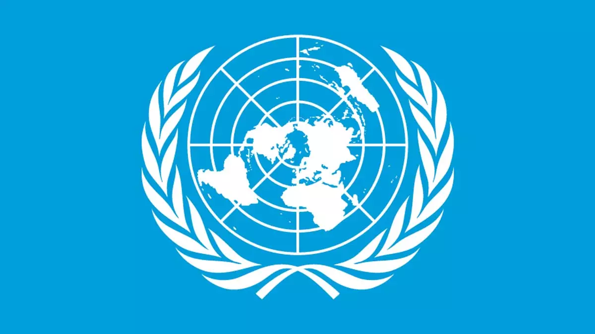 Birleşmiş milletler’den libya açıklaması