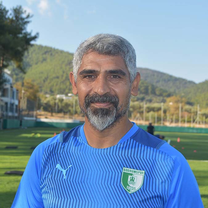 Bodrumspor Adanaspor'u gözüne kestirdi