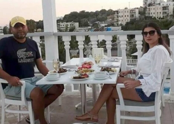 Boşanma aşamasındaki eşinin vurduğu Ezgi öldü