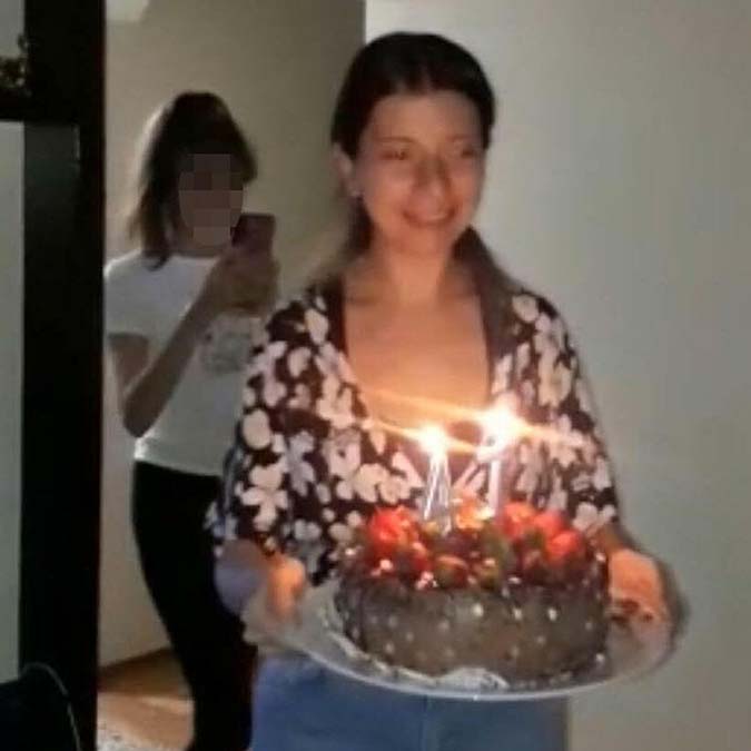 Boşanma aşamasındaki eşinin vurduğu Ezgi öldü